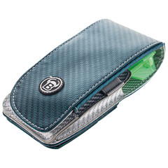 BULL'S SECC Dartcase Green