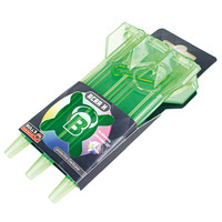 BULL'S ACRA X Dartcase Green Bull's Germany BULL'S ACRA X Dartcase Green