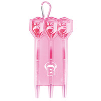 BULL'S ACRA X Dartcase Pink Bull's Germany BULL'S ACRA X Dartcase Pink