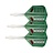 Condor Axe Player - Jose de Sousa -  The Special One Green - Small Darts Flights