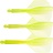 Condor Neon Axe  System - Small Yellow Darts Flights