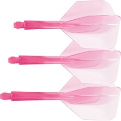 Condor Neon Axe  System - Small Pink