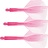 Condor Neon Axe System - Small Pink Darts Flights