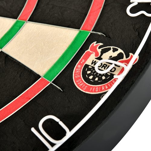 ONE80 One80 Gladiator 3 Plus - Professional Dartboard