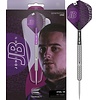 Target Target John Brown G1 90% Darts