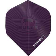 Bull's Fortis 150 Std. Purple