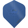 Bull's Bull's Fortis 150 Std. Blue Darts Flights