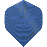 Bull's Bull's Fortis 150 Std. Blue Darts Flights