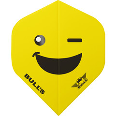 Bull's Smiley 100 Wink Std.