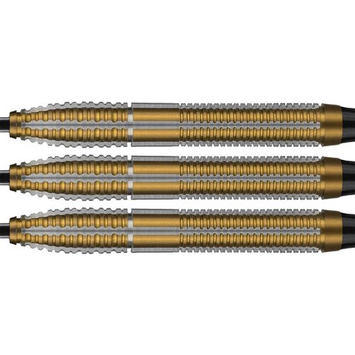 McKicks McKicks Premium Bronze 90% Darts