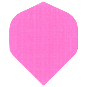 Fabric Rip Stop Nylon Fluro Pink