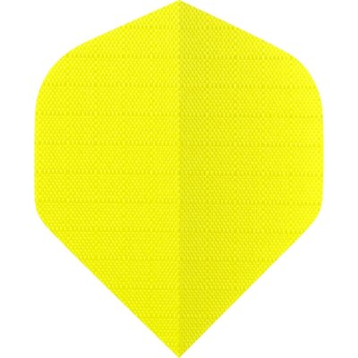 Fabric Rip Stop Nylon Fluro Yellow