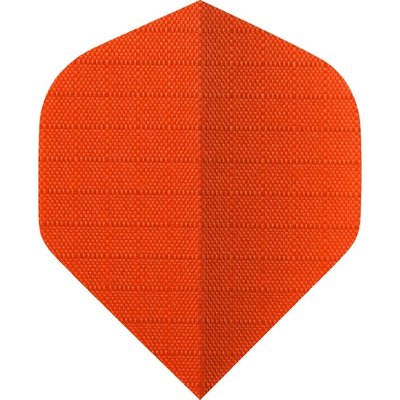 Fabric Rip Stop Nylon Fluro Orange