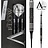 Dynasty A-Flow Black Line Randy van Deursen - BIG DOG2 90% Soft Tip Darts