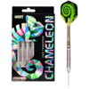 ONE80 ONE80 Chameleon Saphire 90% Darts