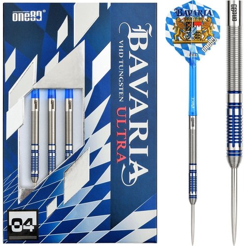 ONE80 ONE80 Bavaria Ultra 04 90% Darts
