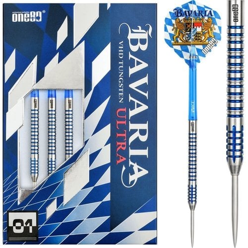 ONE80 ONE80 Bavaria Ultra 01 90% Darts