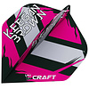 Bull's Germany BULL'S B-Craft Keegan Brown A-Standard Darts Flights