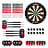 Winmau Blade 6 Starter Pack