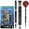 Red Dragon Red Dragon Peter Wright Double World Champion SE 85% Soft Tip Darts