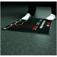 Red Dragon Pro-Position Mat Red Dragon Red Dragon Pro-Position Mat
