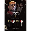 Condor Condor Axe - Devon Petersen African Warrior - Inspiration 3 Black Darts Flights