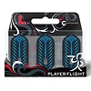 L-Style L-Style Champagne L6 Slim Alex Reyes Blue Darts Flights
