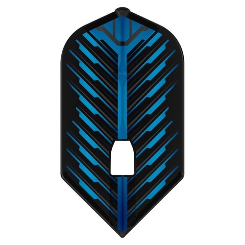 L-Style L-Style Champagne L6 Slim Alex Reyes Blue Darts Flights