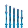 CUESOUL Cuesoul - Tero System AK7 Slim - Blue Darts Shafts