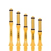 CUESOUL Cuesoul - Tero System AK7 Slim - Yellow Darts Shafts