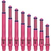 CUESOUL Cuesoul - Tero System AK7 - Pink Darts Shafts