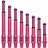 Cuesoul - Tero System AK7 - Pink Darts Shafts