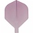 Cuesoul - Tero System AK4 - Gradient Purple Standard Darts Flights