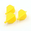 CUESOUL Cuesoul - Tero System AK4 - Yellow Standard Darts Flights