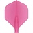 Cuesoul - Tero System AK4 - Pink Standard Darts Flights