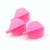 CUESOUL Cuesoul - Tero System AK4 - Pink Standard Darts Flights