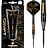 Mission Crypt Black & Gold PVD M2 90% Darts