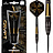 Mission Crypt Black & Gold PVD M1 90% Darts