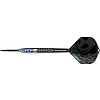 Mission Mission Xiaochen Zong Black & Blue PVD 95% Darts