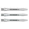 Red Dragon Red Dragon Gerwyn Price - Iceman Silver Darts Shafts