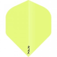 Ruthless R4X Solid Yellow