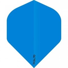 Ruthless R4X Solid Blue