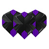 KOTO KOTO ZIZ-X NO2 Purple Darts Flights