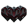 KOTO KOTO ZIZ-Matrix NO2 Red Darts Flights