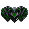 KOTO KOTO ZIZ-Matrix NO2 Green Darts Flights