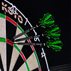 KOTO KOTO ZIZ-Wing NO2 Green Darts Flights