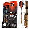 Harrows Harrows Matrix Brass Darts