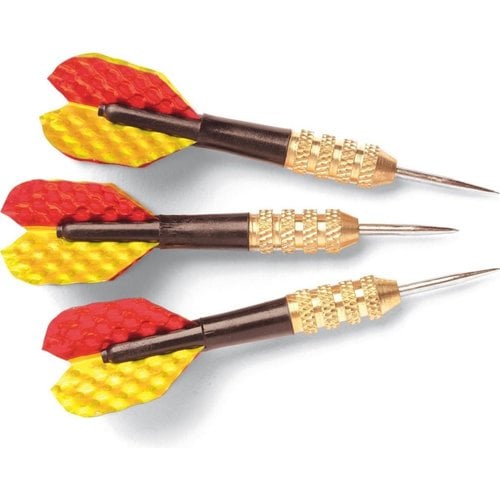 Harrows Harrows Mini Darts Steel Tip Darts