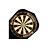 Harrows Quadro Dartboard Darts Flights