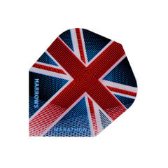 Harrows Marathon Union Jack